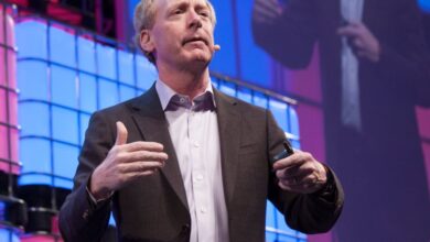 Microsoft President Brad Smith Summoned By House Committee To Address Cybersecurity Concerns After Recent Government Email Hacks – Microsoft (NASDAQ:MSFT)