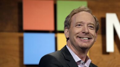 Congressmen request Microsoft president testify about ‘cascade of security failures, cybersecurity shortfalls’