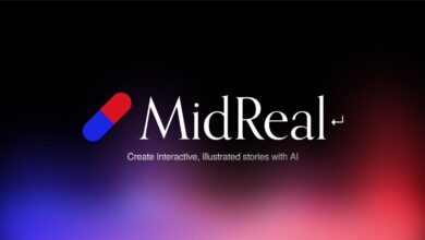 MidReal’s Gen AI ‘choose your own adventure’ platform launches