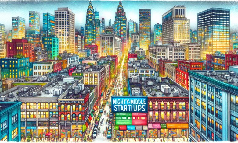 a promising new category in entrepreneurship a promising new category in entrepreneurship