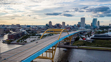 A culture of entrepreneurship: showcasing startups from Marquette’s Department of Civil, Construction and Environmental Engineering