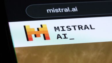 Mistral AI Unveils Coding GenAI Model Codestral