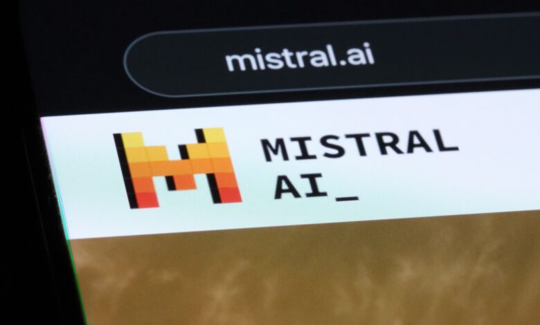 Mistral AI Unveils Coding GenAI Model Codestral Mistral AI Unveils Coding GenAI Model Codestral