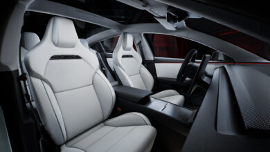 Tesla makes white interior free for one Model 3 configuration: Here’s why