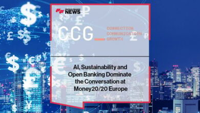 AI, Sustainability and Open Banking Dominate the Conversation at Money20/20 Europe