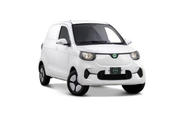 Mullen Secures Significant European EV Order Mullen Secures Significant European EV Order
