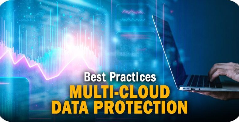 Multi-Cloud Data Protection Best Practices for Cyber Resilience Multi-Cloud Data Protection Best Practices for Cyber Resilience