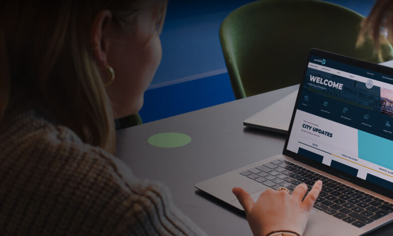 Government Website Design and Content Management Government Website Design and Content Management