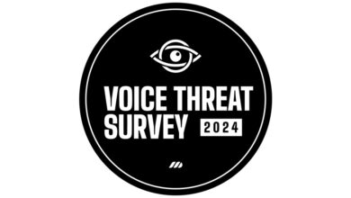 Mutare Launches Annual Voice Threat Survey to Global IT and Cybersecurity Experts During RSA Conference & Cisco Live