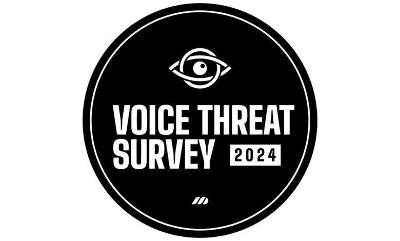 Mutare Launches Annual Voice Threat Survey to Global IT and Cybersecurity Experts During RSA Conference & Cisco Live Mutare Launches Annual Voice Threat Survey to Global IT and Cybersecurity Experts During RSA Conference & Cisco Live