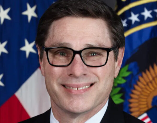 NASA Names David Salvagnini as the Agency’s First Chief Artificial Intelligence Officer NASA Names David Salvagnini as the Agency’s First Chief Artificial Intelligence Officer