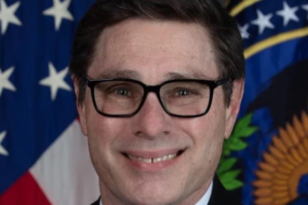 NASA names David Salvagnini as chief artificial intelligence officer – UPI News