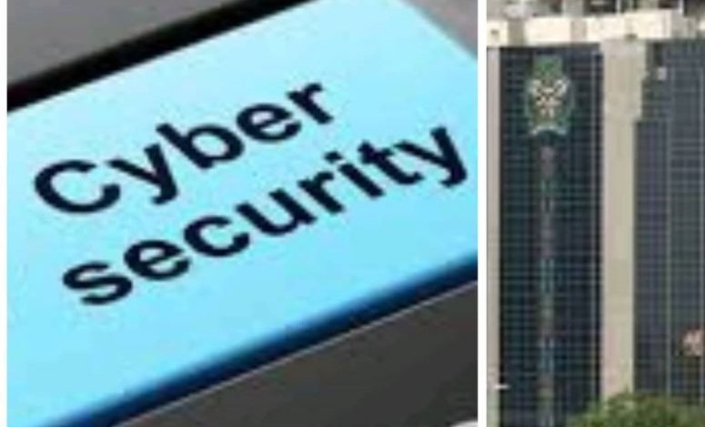 Cybersecurity levy arbitrary, illegal, out of touch Cybersecurity levy arbitrary, illegal, out of touch