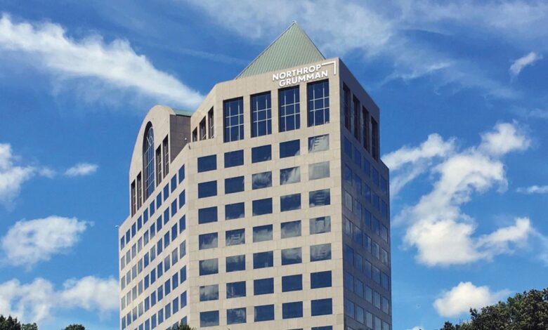 Northrop Grumman to Accelerate AI Innovation with NVIDIA Software Northrop Grumman to Accelerate AI Innovation with NVIDIA Software