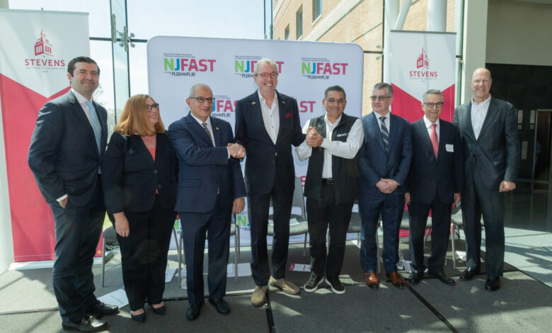 Dream scenario: Why NJ FAST feels it will seize once-in-a-generation opportunity in fintech Dream scenario: Why NJ FAST feels it will seize once-in-a-generation opportunity in fintech