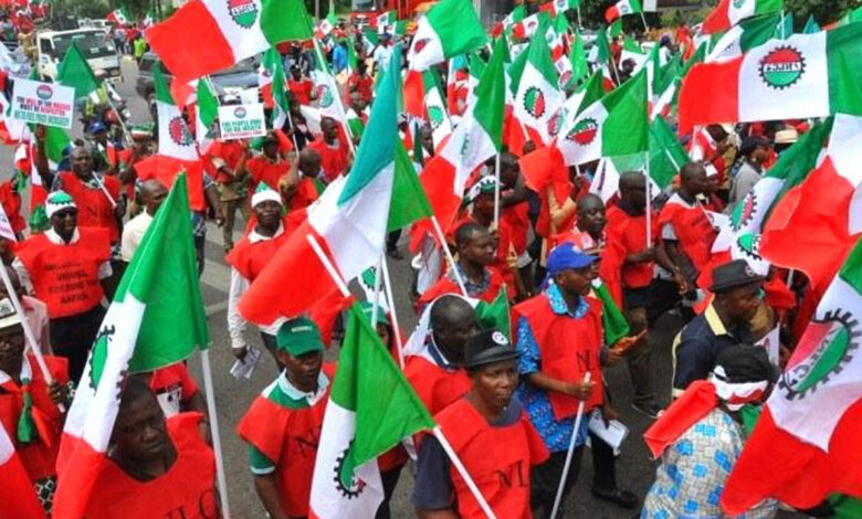 NLC, NACCIMA, Other Stakeholders Slam CBN Over Timing of Cybersecurity Levy, Demand Urgent Reversal NLC, NACCIMA, Other Stakeholders Slam CBN Over Timing of Cybersecurity Levy, Demand Urgent Reversal