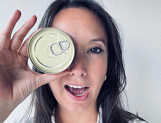 From FinTech to Tinned Fish: the Success Story of Stéphanie Fels with Blue Cove Preserves From FinTech to Tinned Fish: the Success Story of Stéphanie Fels with Blue Cove Preserves