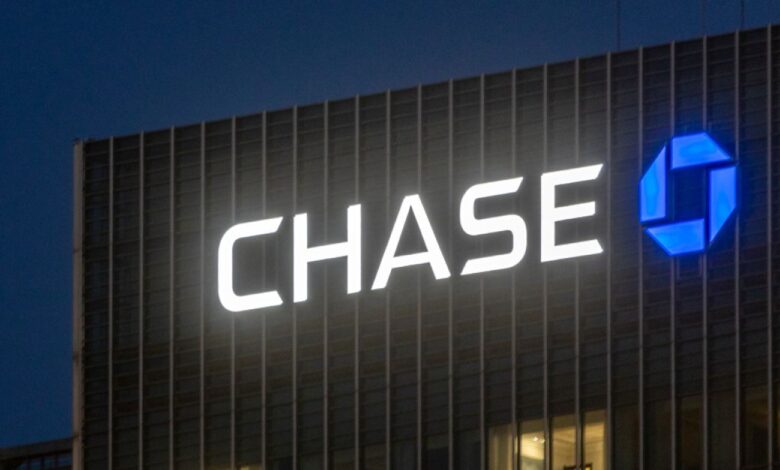 The fintech still doing big hiring in London is… JPMorgan The fintech still doing big hiring in London is… JPMorgan