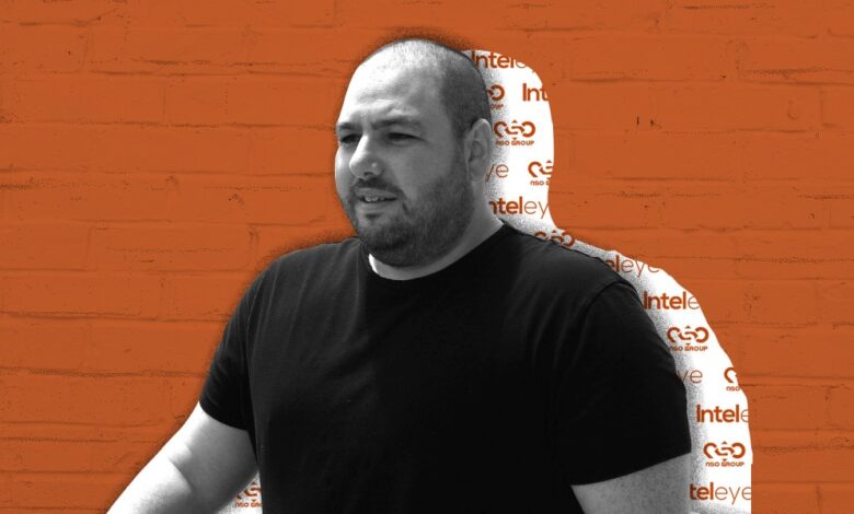 Shalev Hulio Made Pegasus Spyware, Now He’s King of Israeli AI Shalev Hulio Made Pegasus Spyware, Now He’s King of Israeli AI