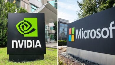 Nvidia and Microsoft: Mizuho Chooses the Best AI Stocks to Buy in May