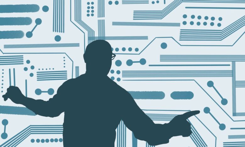 The Spread of Artificial Intelligence in Academia — The The Spread of Artificial Intelligence in Academia — The