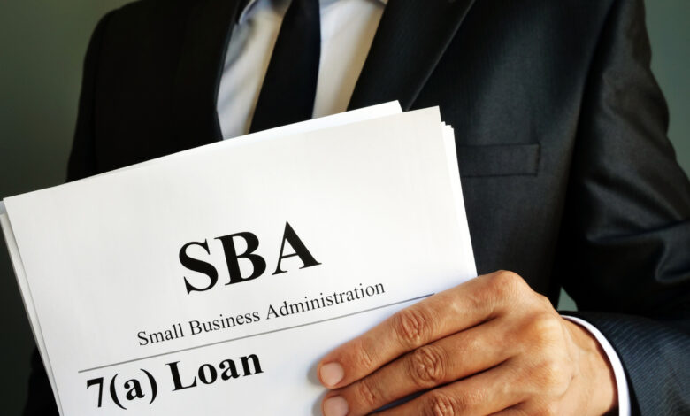 Enough Already! Funding Circle Deserves to Keep Their 7(a) Lending License Enough Already! Funding Circle Deserves to Keep Their 7(a) Lending License