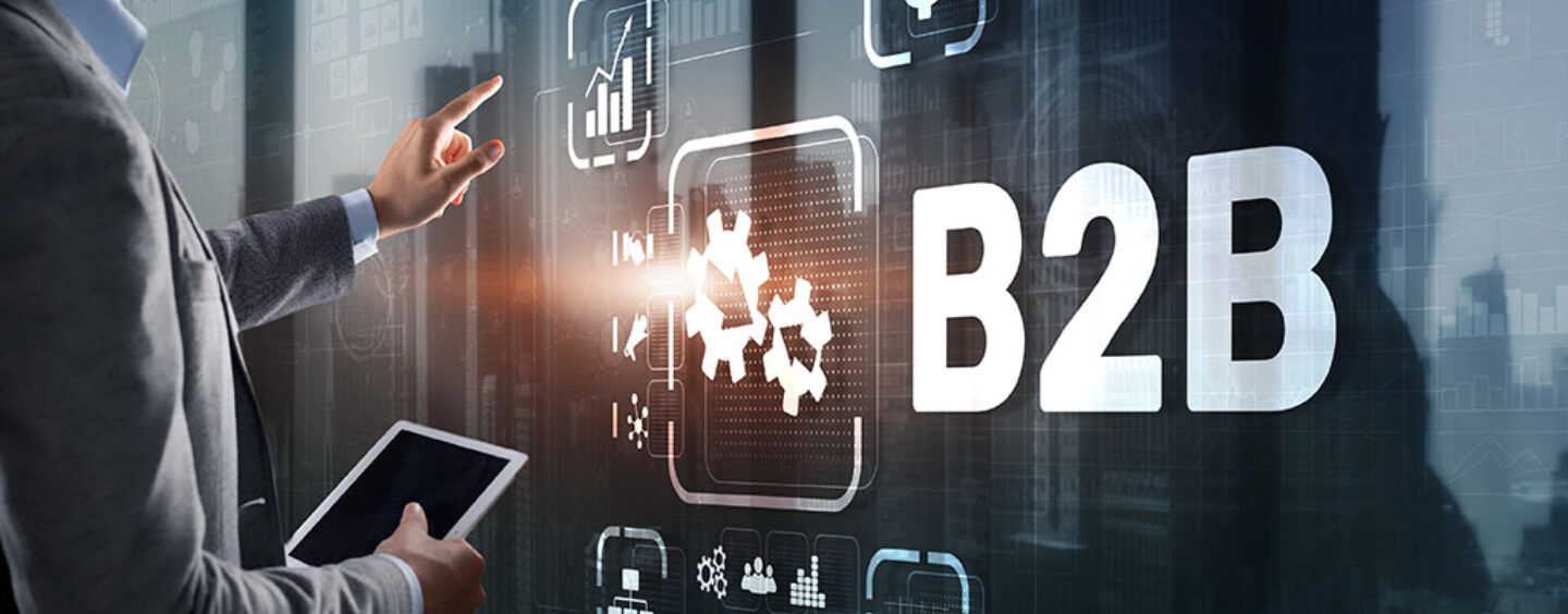 Need for Enhanced Developer Ecosystems Among B2B Fintech Companies