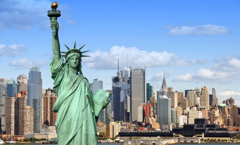 The City That Never Sleeps Dreams of Being Silicon Valley The City That Never Sleeps Dreams of Being Silicon Valley