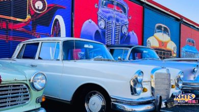 Extremely Quirky Destinations For Santa Clarita Residents To Visit –  The California Automobile Museum