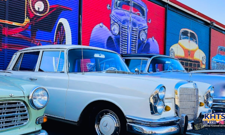 Extremely Quirky Destinations For Santa Clarita Residents To Visit – The California Automobile Museum Extremely Quirky Destinations For Santa Clarita Residents To Visit – The California Automobile Museum