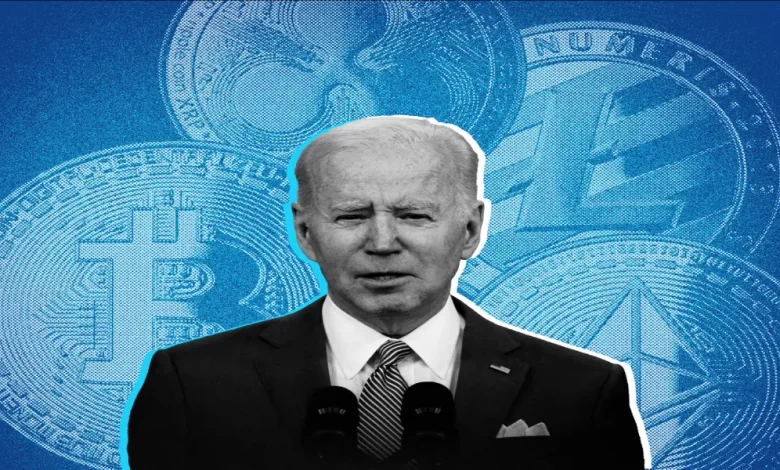 Charles Hoskinson Criticizes Biden’s Crypto Policy, Urges ‘Vote Crypto’ Charles Hoskinson Criticizes Biden’s Crypto Policy, Urges ‘Vote Crypto’