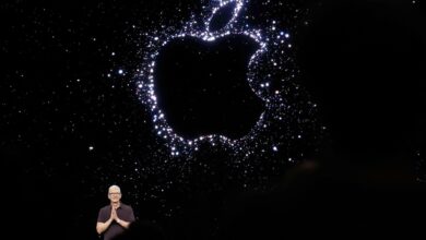 Apple CEO Optimistic About Future Generative AI Investments