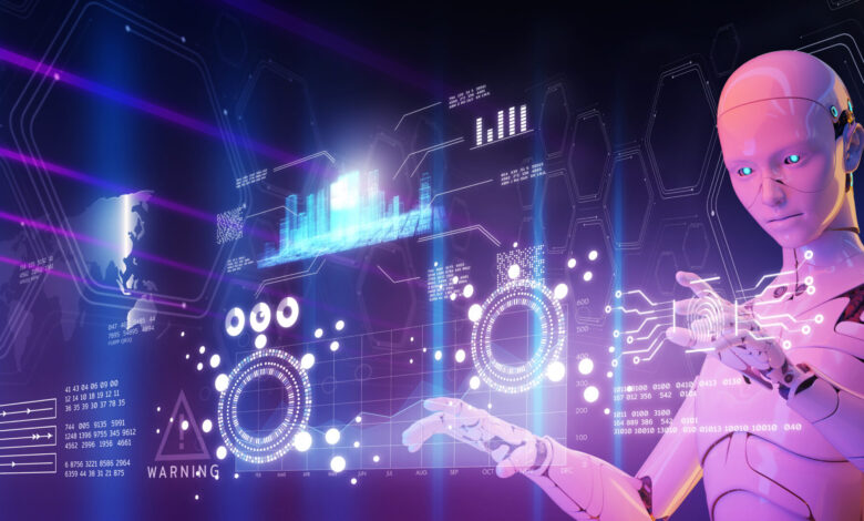 From Artificial Intelligence to Apps: What’s Next for the Security Industry? From Artificial Intelligence to Apps: What’s Next for the Security Industry?