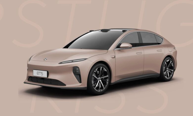 Stellantis slams Biden’s new tariff against Chinese EVs Stellantis slams Biden’s new tariff against Chinese EVs