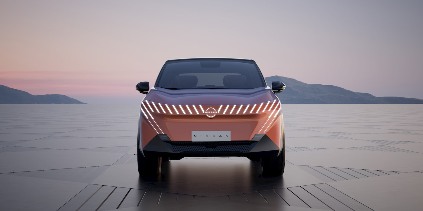 Nissan-Rogue-like-electric-SUV