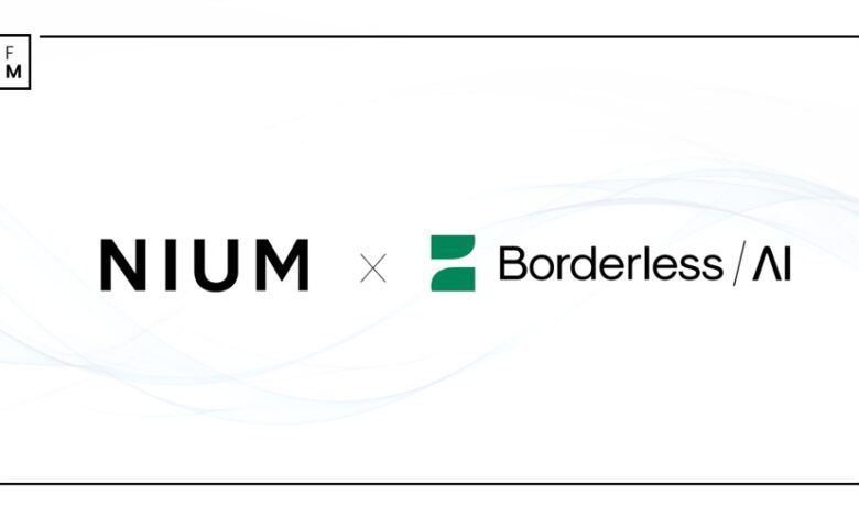 Nium and Borderless AI Forge Partnership for Cross-Border Payments in EOR Nium and Borderless AI Forge Partnership for Cross-Border Payments in EOR