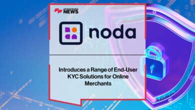 Noda Introduces a Range of End-User KYC Solutions