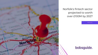 Norfolk’s fintech sector projected to worth over £100M by 2027