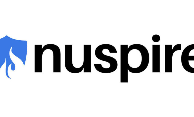 Nuspire Recognized as “Best MSSP” by the Cybersecurity Excellence Awards Nuspire Recognized as “Best MSSP” by the Cybersecurity Excellence Awards