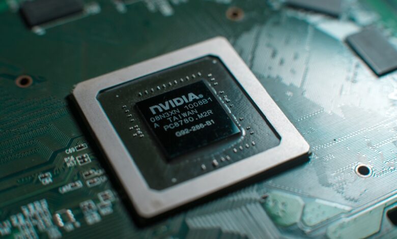 Wall Street Providing Financing Deals Backed by AI Chips Wall Street Providing Financing Deals Backed by AI Chips