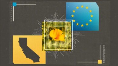 How California and EU work together to regulate artificial intelligence – Orange County Register