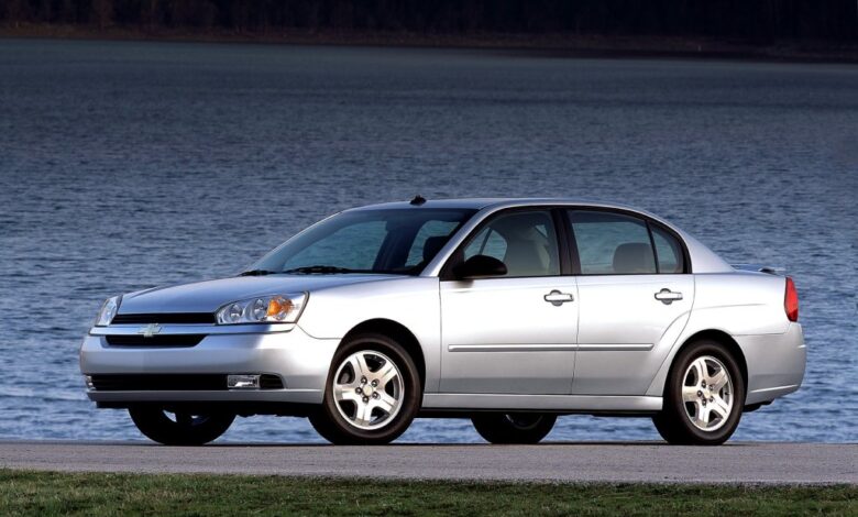 GM ending production of Chevy Malibu, switching production to EV Bolt – Daily News GM ending production of Chevy Malibu, switching production to EV Bolt – Daily News