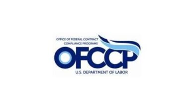 OFCCP Releases Guidance on AI Use in Federal Contractor Employmen