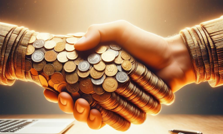 The strongest link: Innovate UK hosts exclusive Fintech Matchmaking event The strongest link: Innovate UK hosts exclusive Fintech Matchmaking event
