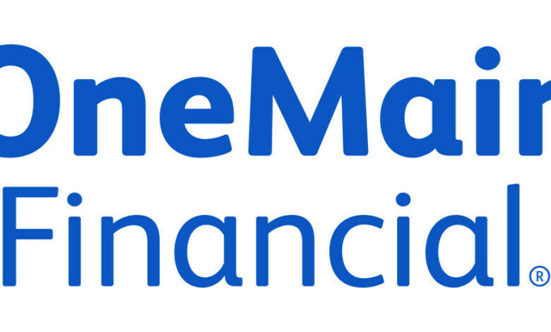 OneMain Holdings to Present at TD Cowen Financial Services & Fintech Summit OneMain Holdings to Present at TD Cowen Financial Services & Fintech Summit