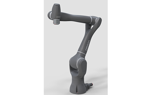 OMRON and NEURA Robotics Partner to Unveil New Cognitive Robot at Automate 2024 OMRON and NEURA Robotics Partner to Unveil New Cognitive Robot at Automate 2024