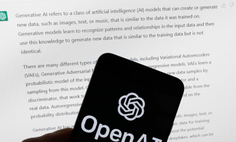 What’s in the new ChatGPT generative AI model and how does it work? What’s in the new ChatGPT generative AI model and how does it work?