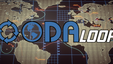 OODA Loop – China Presents Defining Challenge to Global Cybersecurity, Says GCHQ