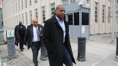 Trial to Begin for Ozy Founder Carlos Watson