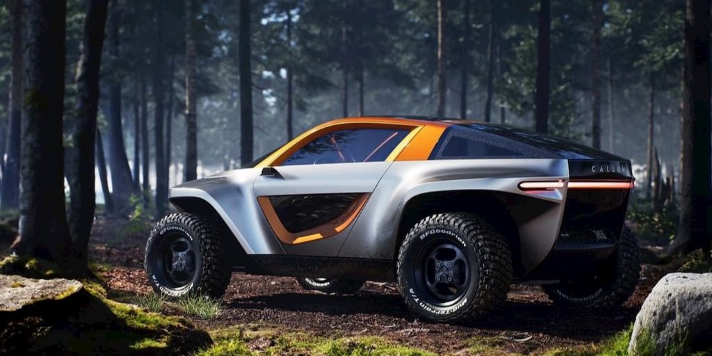 Off-road-EV-sports-car